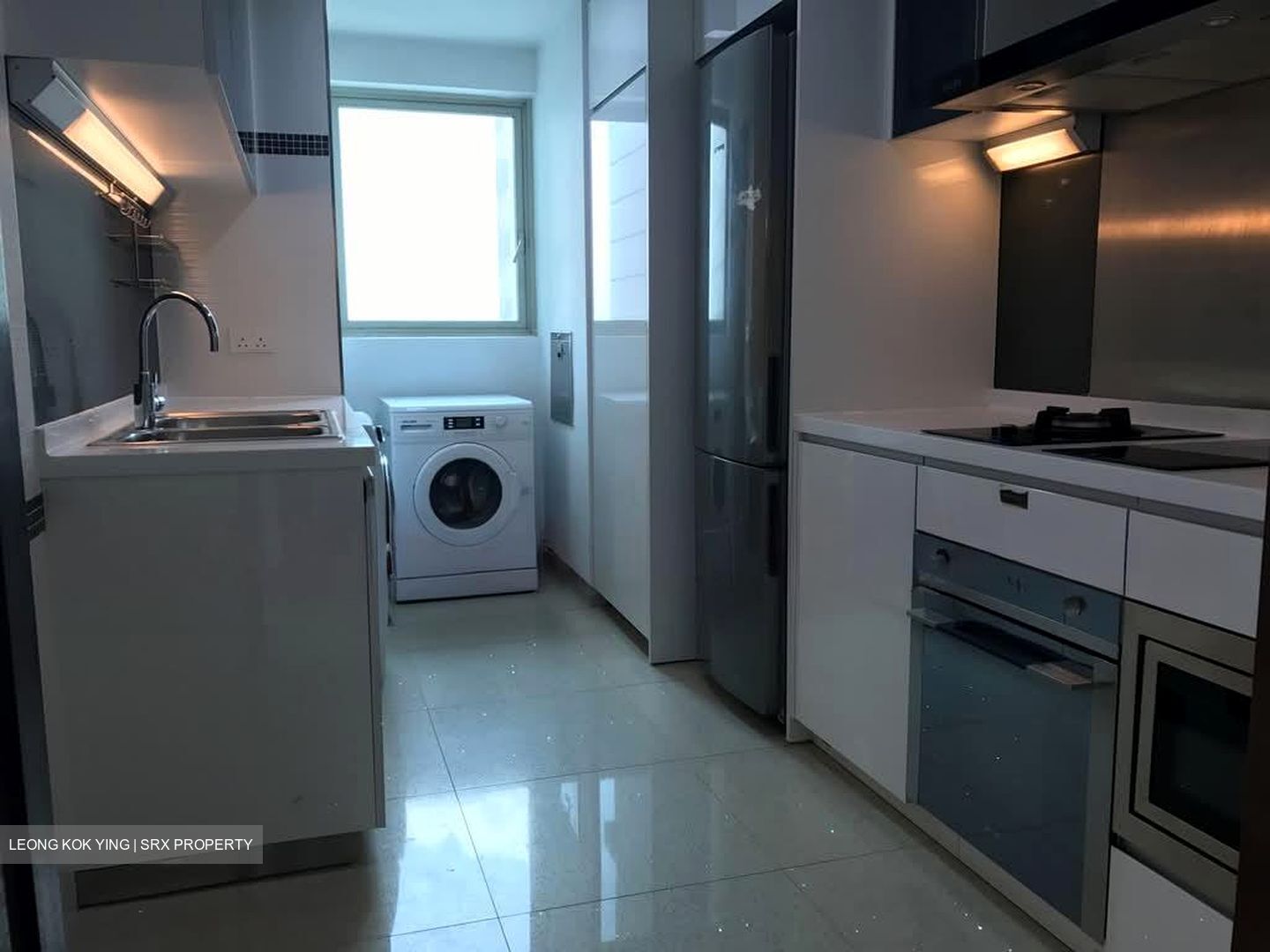 The Vision (D5), Condominium #604993231
